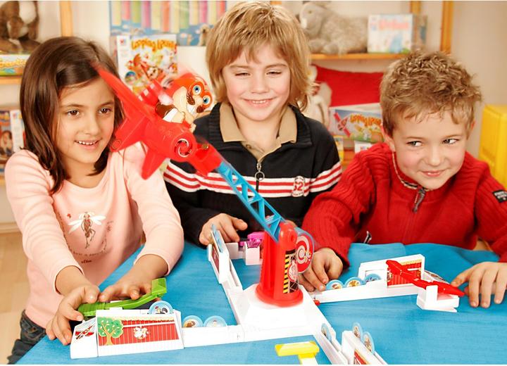 Produktbild Hasbro Gaming Looping Louie (Deutsch)