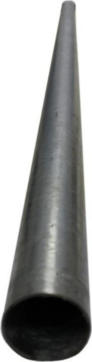 Actual product image Televes Antenna mast MAST 48/1000 Antenna mast 48mm/1m NOT pluggable