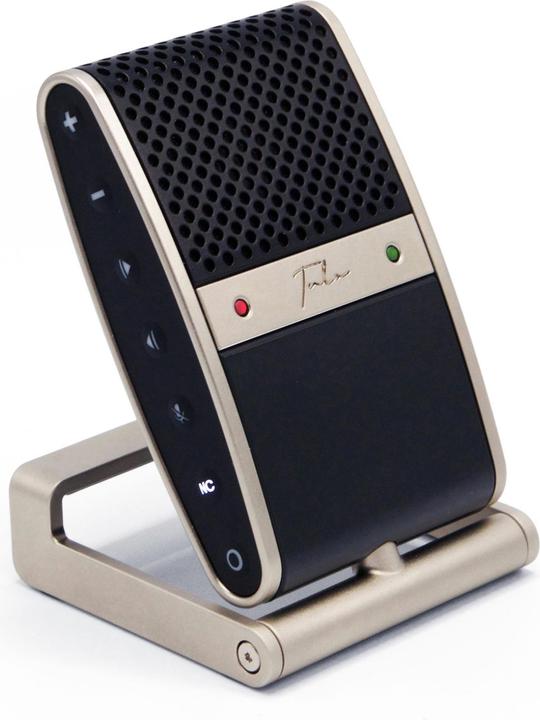 Produktbild tula USB-Mikrofon