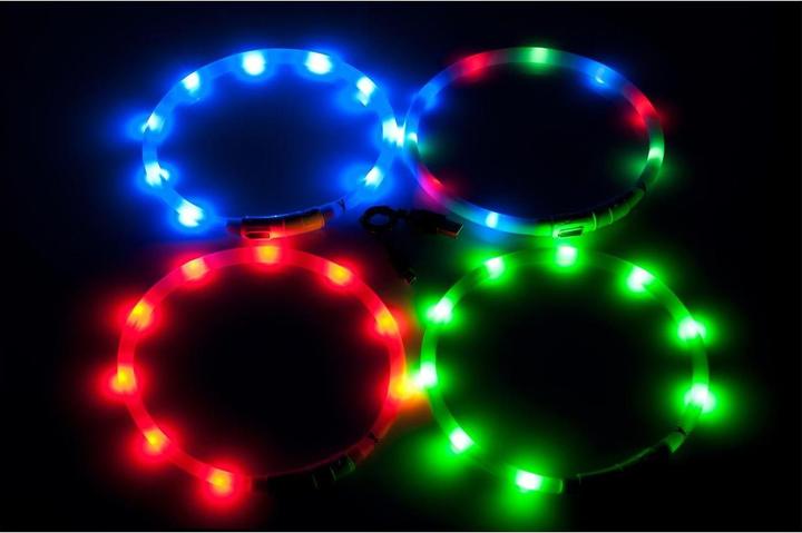 Actual product image Karlie Visio Light (One size, Dog, Walks)
