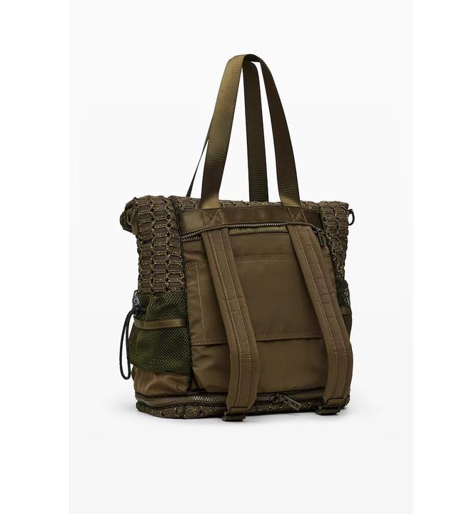 Actual product image Desigual Modularis Apolo Voyager