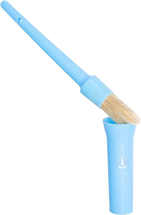 Image du produit Imperial Riding Pinceau et récipient huile à sabots pour cheval