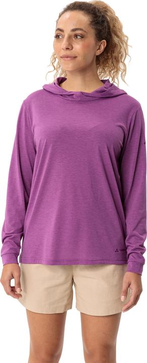 Actual product image Vaude Mineo LS Hoody (42, L)