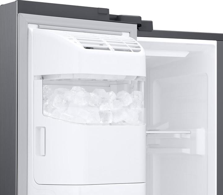 Produktbild Samsung RS68N8321S9/WS (617 l)
