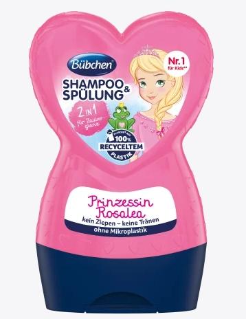 Produktbild MGA Prinzessin Rosalea