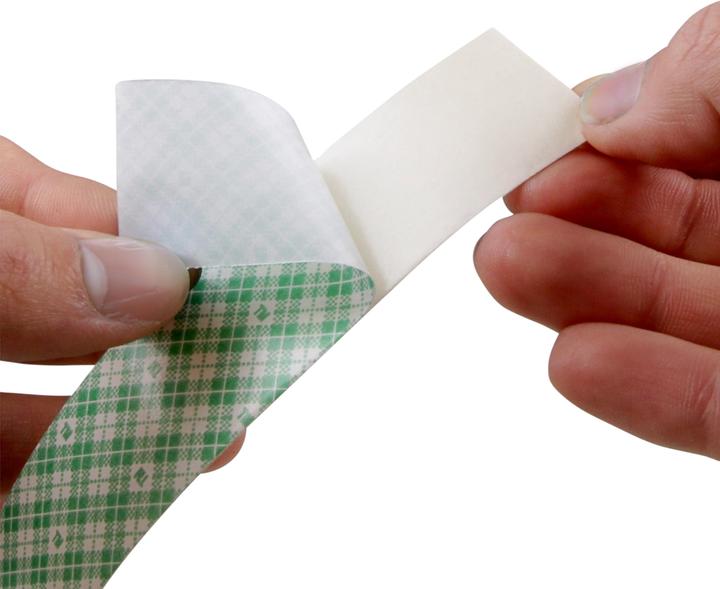 Produktbild 3M Doppelseitiges Schaumstoffband (19 mm)