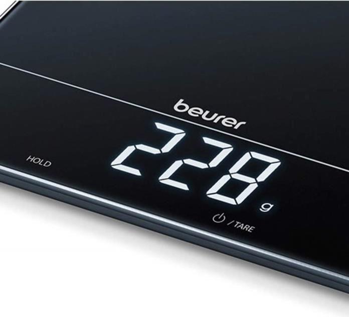 Actual product image Beurer KS 34