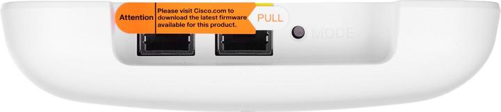 Produktbild Cisco Access Point CBW140AC-E (867 Mbit/s)