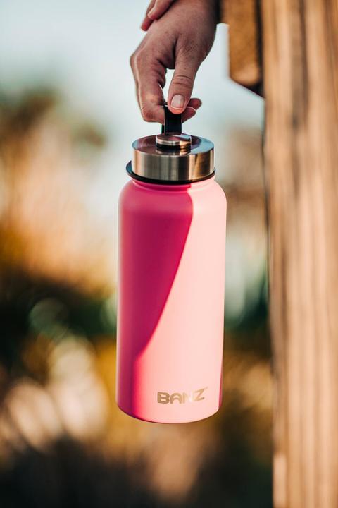 Produktbild Baby Banz Wasserflasche (0.95 l)