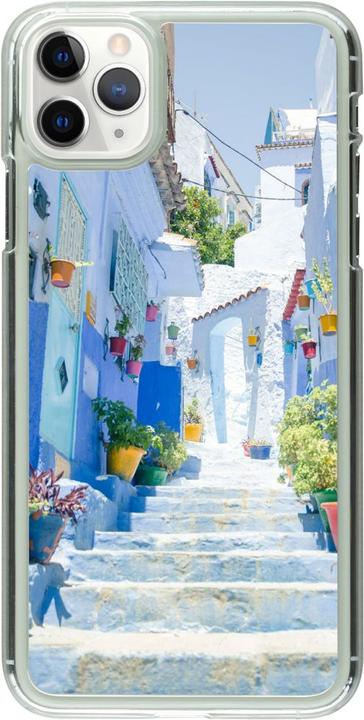 Produktbild PhoneLook Hülle transparent Summer 2021 18 (Apple iPhone 11 Pro Max)