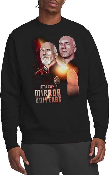 Produktbild Mirror Sweatshirt (M)