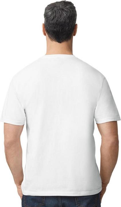 Image du produit Gildan - T-shirt SOFTSTYLE - Homme (M)