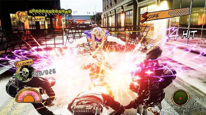 Image du produit Nintendo Lollipop Chainsaw RePOP -JP- (PS5)