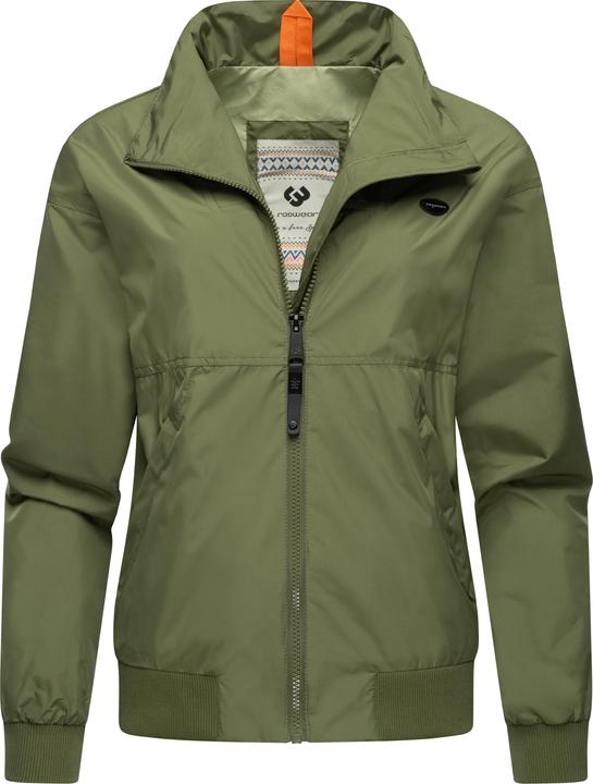 Actual product image Ragwear Goona (XXL)