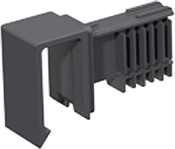 Actual product image Hettich Adapter OrgaStore 400