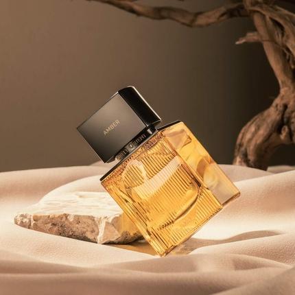 Produktbild Ajmal Purely Orient Amber Eau De Parfum 75 Ml (Eau de Parfum, 75 ml)