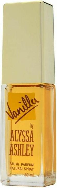 Produktbild Alyssa Ashley Vanilla (Eau de Toilette, 25 ml)