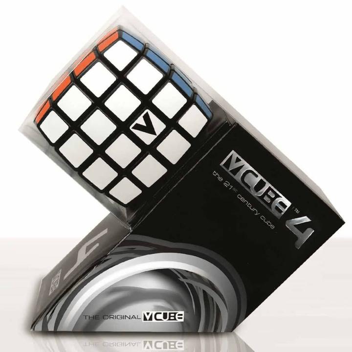 Actual product image Vcube Magic Cube 4 (4 x 4)