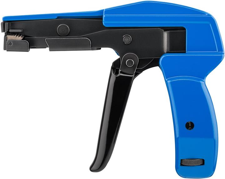 Image du produit FixPoint Outil de serrage pour colliers de serrage