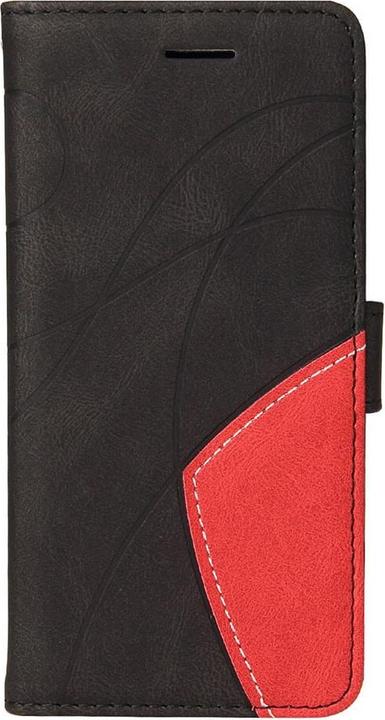 Produktbild Cover-Discount Xiaomi Redmi 13 / Poco M6 - Zweifarbige Etui Hülle (Xiaomi Redmi 13, Xiaomi Poco M6)