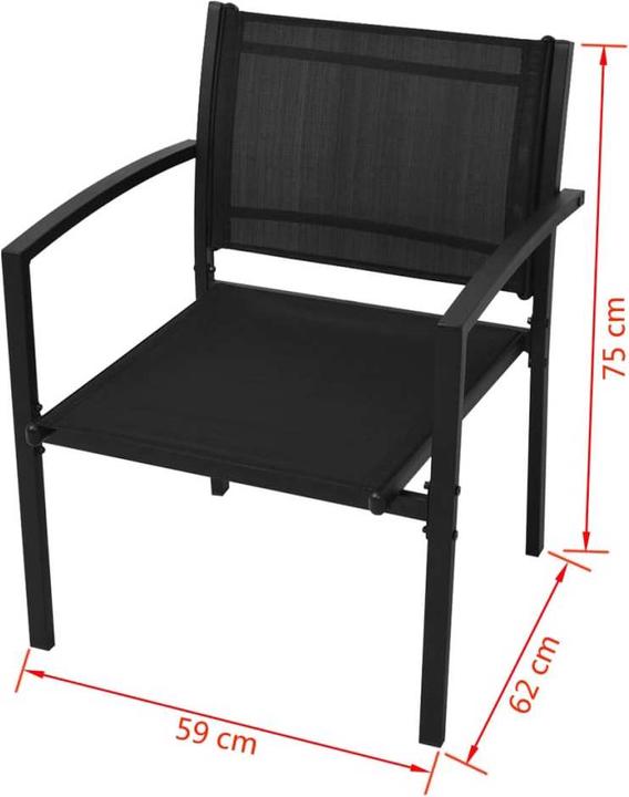 Immagine prodotto VidaXL Weylin