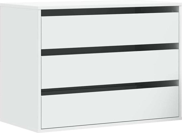 Actual product image VidaXL Chest of drawers (80 x 41 x 58 cm)