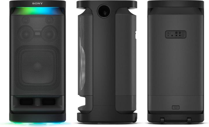 Productafbeelding Sony SRS-XV900 (Actief)