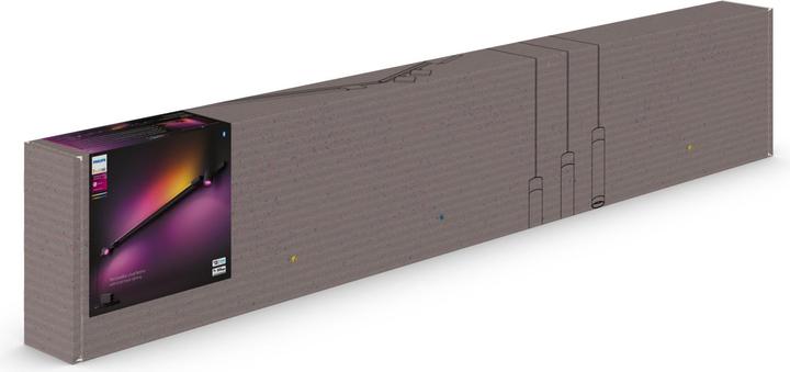 Actual product image Philips Hue Perifo Basis Set (3620 lm)