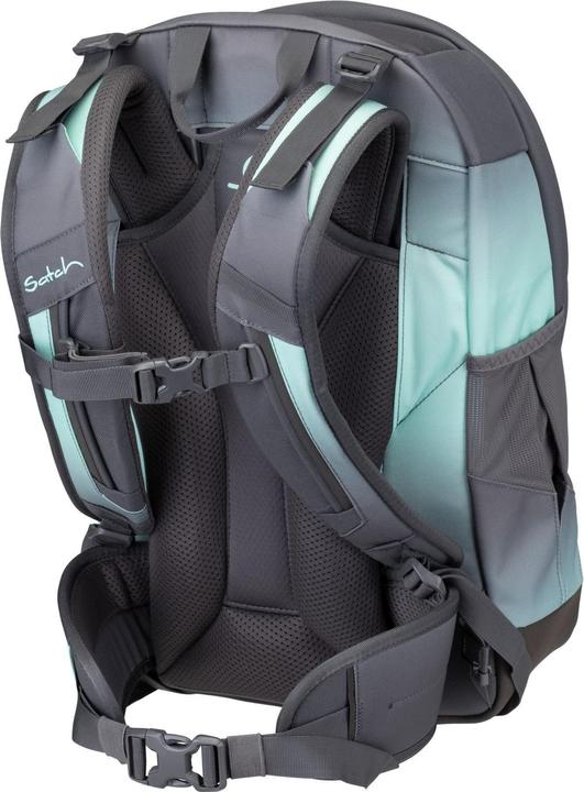 Produktbild Satch Schulrucksack Air Gradient Mint (26 l)