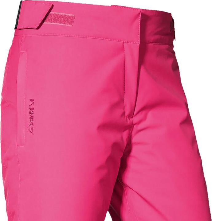 Actual product image Schöffel Pinzgau1 pants (44)