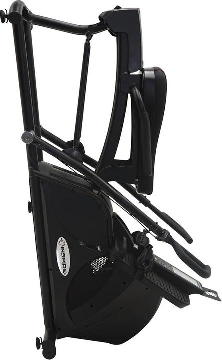 Actual product image Inspire Cross Rower CR2.5X