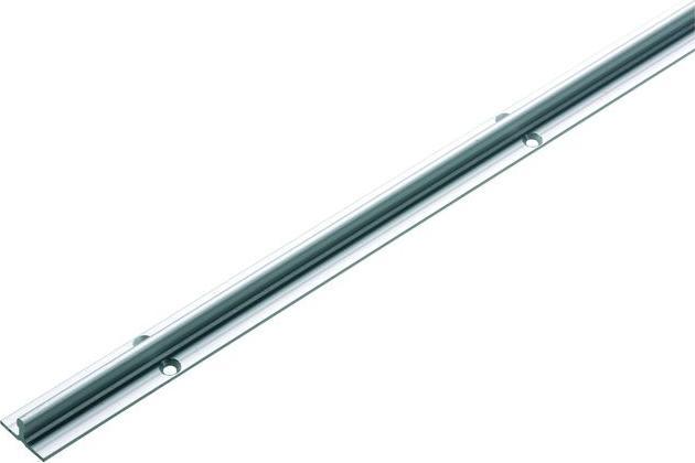 Immagine prodotto Hettich SlideLine 12 - Lauf- und Fhrungsprofil zum Aufschrauben 2 m