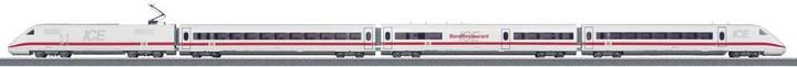 Märklin Start up- ICE 2 Baureihe 402 (Spur H0)