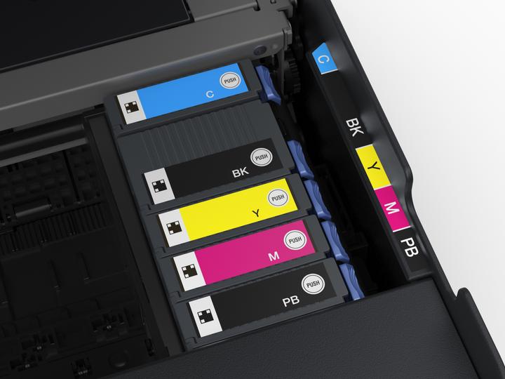 Immagine prodotto Epson XP-6000 Premium (Inchiostro, Colore)