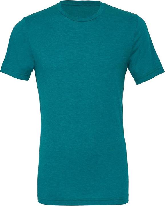 Produktbild Bella Canvas Canvas Triblend TShirt mit Rundhalsausschnitt (XS)