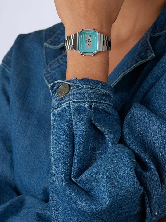 Immagine prodotto Casio Vintage (Orologio digitale, 34 mm)