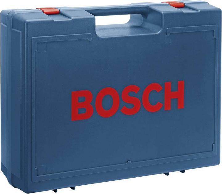 Actual product image Bosch Professional Zubehör Plastic case, 721 x 317 x 170 mm (1 pieces)