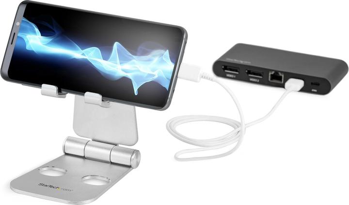 Actual product image StarTech Universal bracket