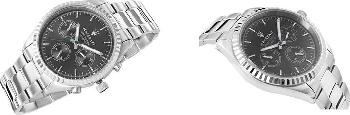 Image du produit Maserati Competizione bib tight hommes (Montre analogique, 43 mm)