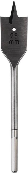 Produktbild Bosch Zubehör Flachfräsbohrer, Sechskant D= 19,0 mm L= 160 mm (19 mm)