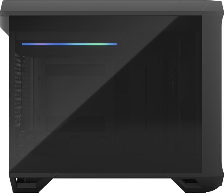 Produktbild Fractal Torrent Nano (Mini-ITX, Mini-DTX)