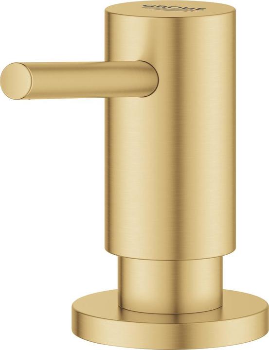 Actual product image Grohe Washing-up liquid dispenser COSMOPOLITAN f liquid soaps co sun gebü