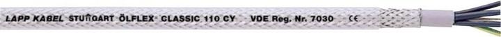 Actual product image Lapp ÖLFLEX 110 CY control line (100 m)