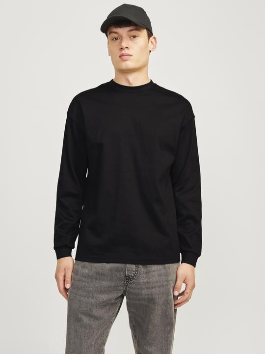 Immagine prodotto Jack & Jones Jjeurban Edge Tee Ls O-Neck Noos (L)