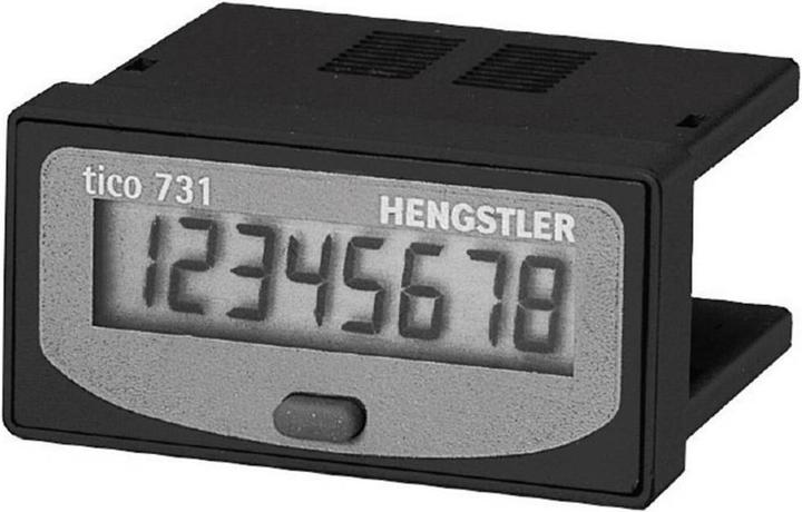 Produktbild Hengstler CR0731204 Zeitzähler tico 731