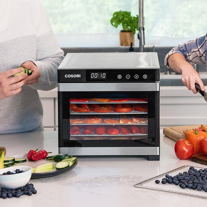 Image du produit Cosori Déshydrateur alimentaire