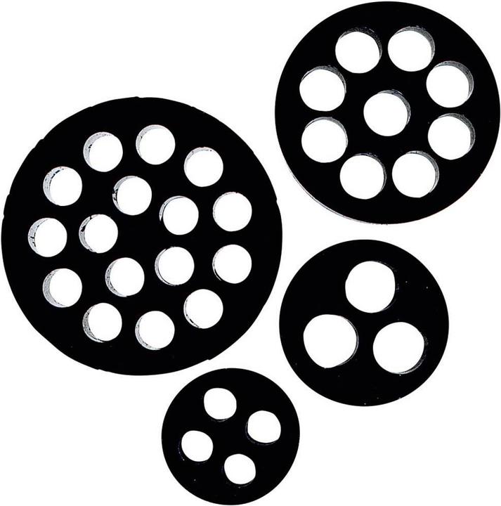 Produktbild Lapp Mehrfachdichteinsatz M40 Nitri (Kabeldurchlass, 29.90 cm)