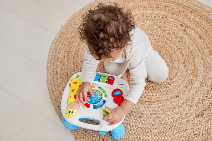 Produktbild Scandinavian Baby Products Aktivitätstisch für die Kleinsten