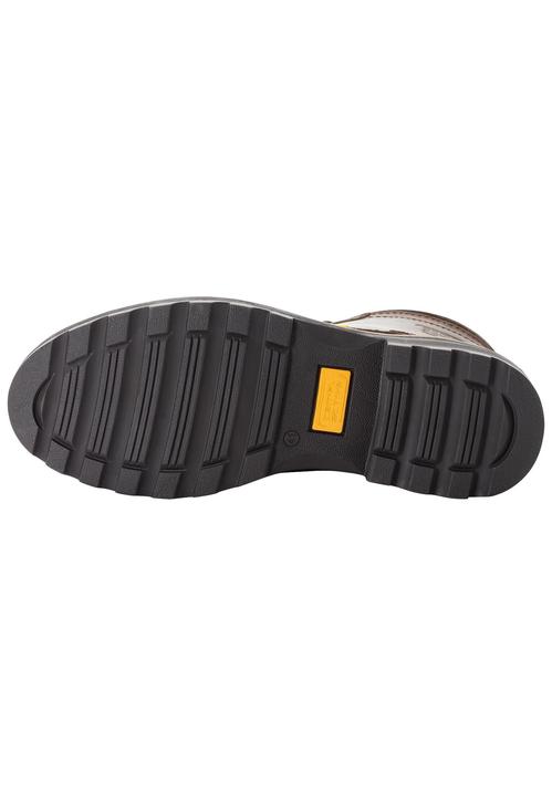 Image du produit Camel Active Boots brushed Nappa CAFE (40)