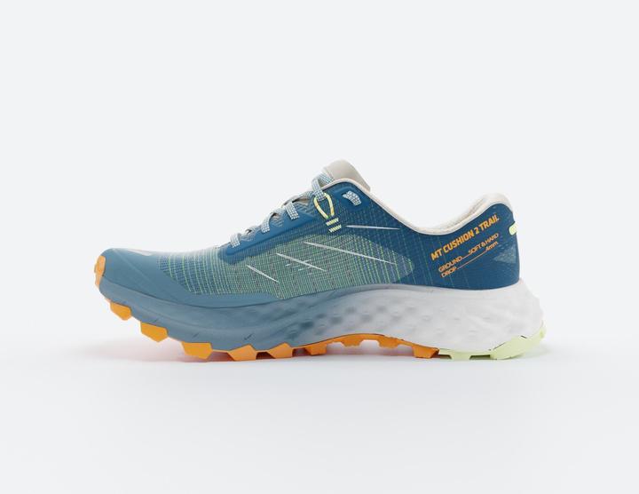 Produktbild Evadict Mt Cushion 2 Trail (47)